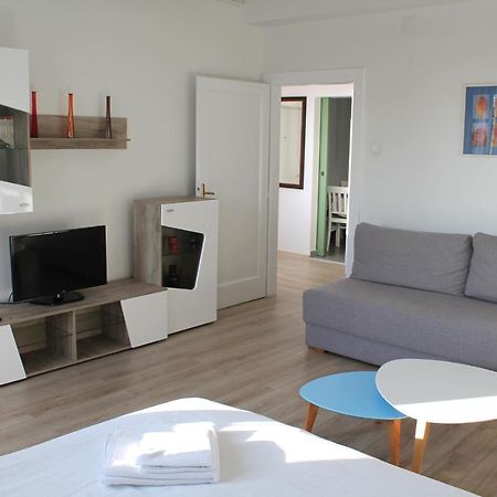 Rooftop Apartment Belgrade Belgrado Exterior foto