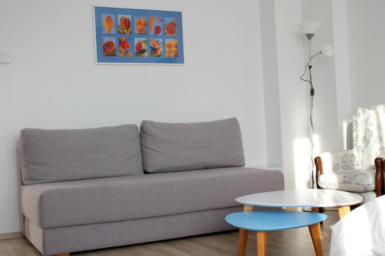 Rooftop Apartment Belgrade Belgrado Exterior foto