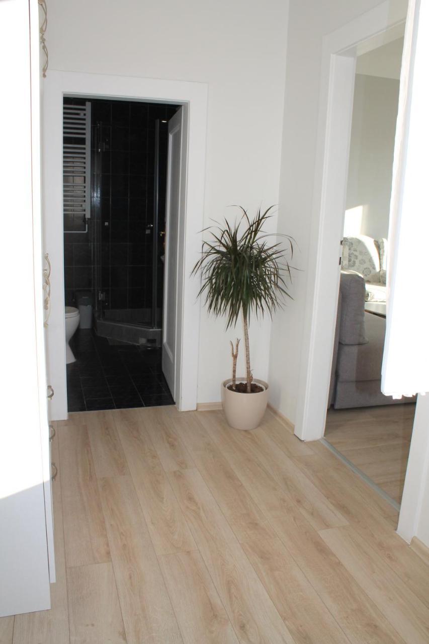 Rooftop Apartment Belgrade Belgrado Exterior foto