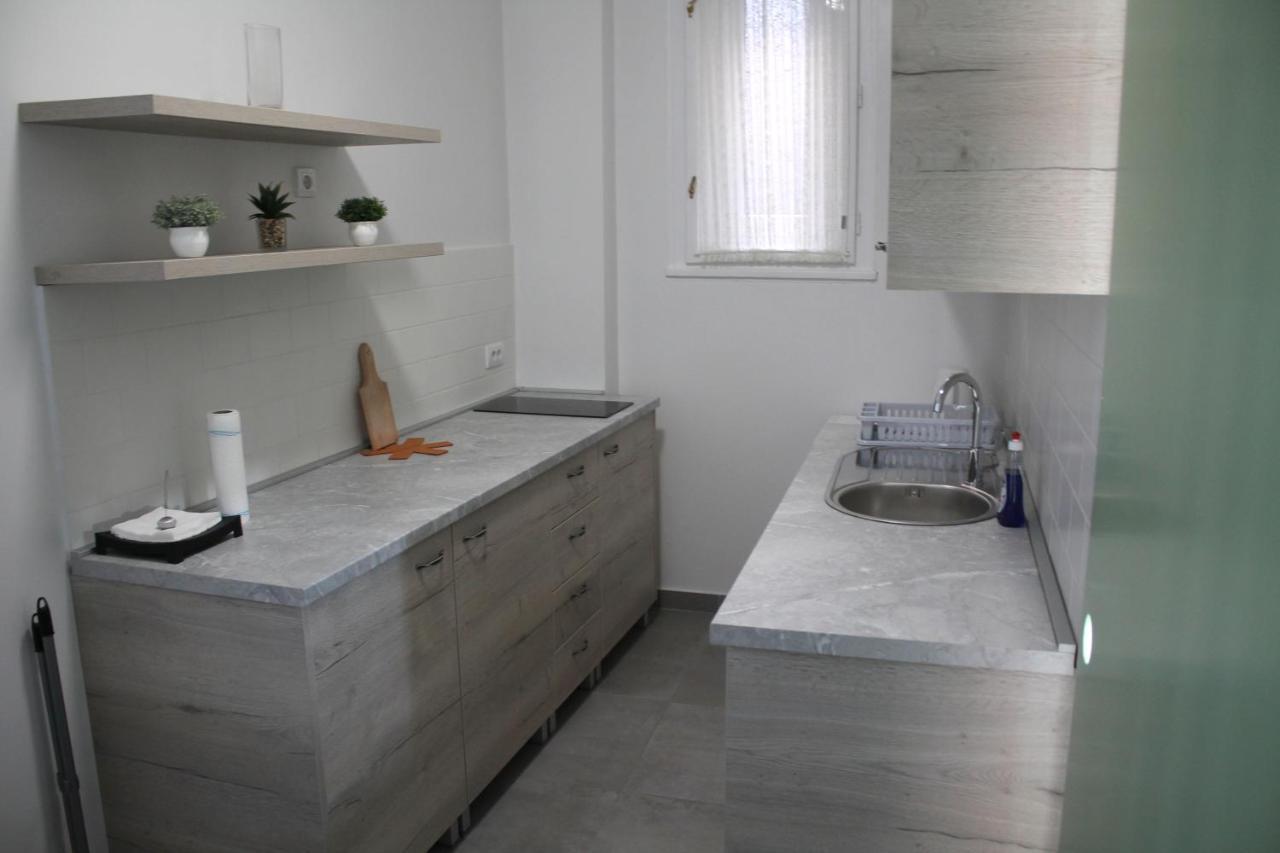 Rooftop Apartment Belgrade Belgrado Exterior foto