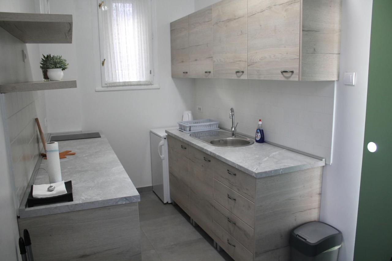 Rooftop Apartment Belgrade Belgrado Exterior foto