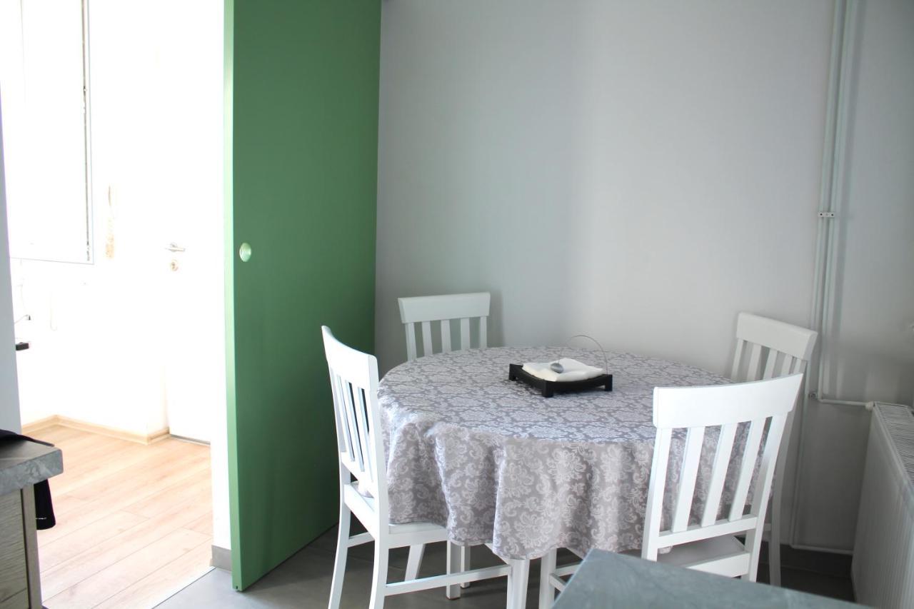 Rooftop Apartment Belgrade Belgrado Exterior foto